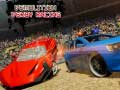 Гульня Demolition Derby Racing