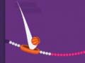 Гульня Basketball Dunk.io
