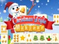 Гульня Christmas Triple Mahjong