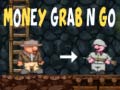 Гульня Money Grab n Go