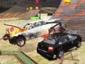 Гульня Car Crash Online
