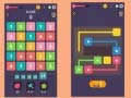 Гульня 3 in 1 Puzzle