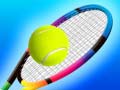 Гульня Tennis Clash