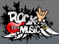 Гульня Rock Music