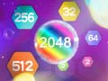 Гульня Block Hexa Merge 2048