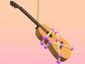 Гульня Rope Unroll