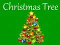 Гульня Christmas Tree