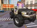 Гульня Police Truck Driver Simulator