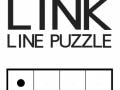Гульня Link Line Puzzle