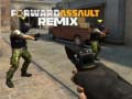 Гульня Forward Assault Remix