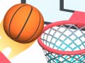 Гульня Dunk Legend