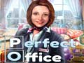 Гульня Perfect Office
