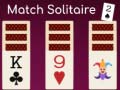 Гульня Match Solitaire 2