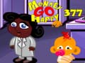 Гульня Monkey Go Happly Stage 377