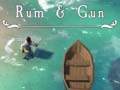 Гульня Rum & Gun