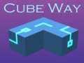 Гульня Cube Way