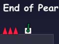 Гульня End of Pearl