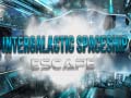 Гульня Intergalactic Spaceship Escape