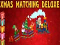 Гульня Xmas Matching Deluxe