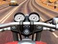 Гульня Moto Road Rash 3d