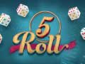 Гульня 5 Roll