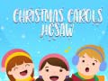 Гульня Christmas Carols Jigsaw