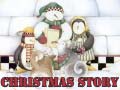 Гульня Christmas Story