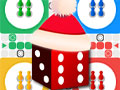 Гульня Ludo Online Xmas