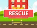 Гульня Fireman Rescue