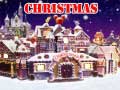 Гульня Merry Christmas