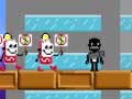 Гульня Adpocalypse (prototype)