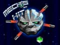 Гульня Mechs Hit
