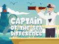 Гульня Captain of the Sea Difference