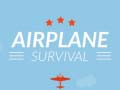 Гульня Airplane Survival