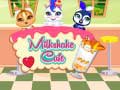 Гульня Milkshake Cafe
