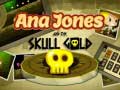 Гульня Ana Jones