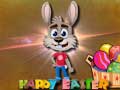 Гульня Easter Bunny Egg Hunting