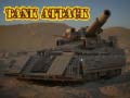 Гульня Tank Attack
