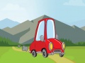 Гульня Transportation Vehicles Match 3