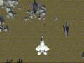 Гульня Sky Jet Wars