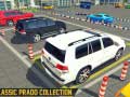 Гульня Car Park Training School