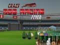 Гульня Crazy Dog Racing Fever