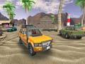 Гульня 6x6 Offroad Truck Driving