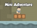 Гульня Mini Adventure