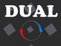 Гульня Dual