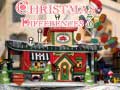 Гульня Christmas Differences 3