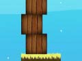 Гульня Stack the Boxes