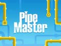 Гульня Pipe Master
