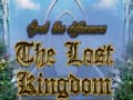 Гульня Spot The differences The Lost Kingdom