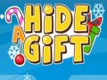 Гульня Hide a Gift